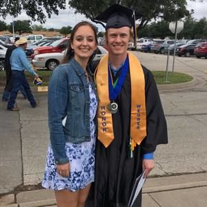 Meet your Posher, Jenna